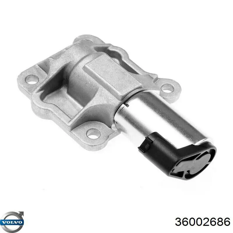 Válvula eletromagnética de posição (de fases) da árvore distribuidora Volvo 36002686 preço, a partir de 101,07 USD