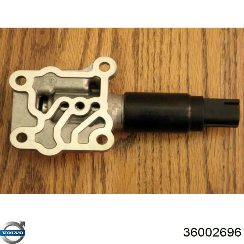 Solenoide da Caixa Automática de Mudança Volvo 36002696 preço, a partir de  USD