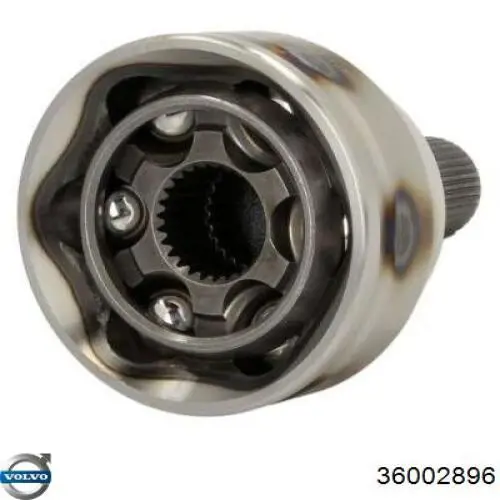 Semieixo (acionador) dianteiro esquerdo Asam 98756 preço, a partir de 132,91 USD