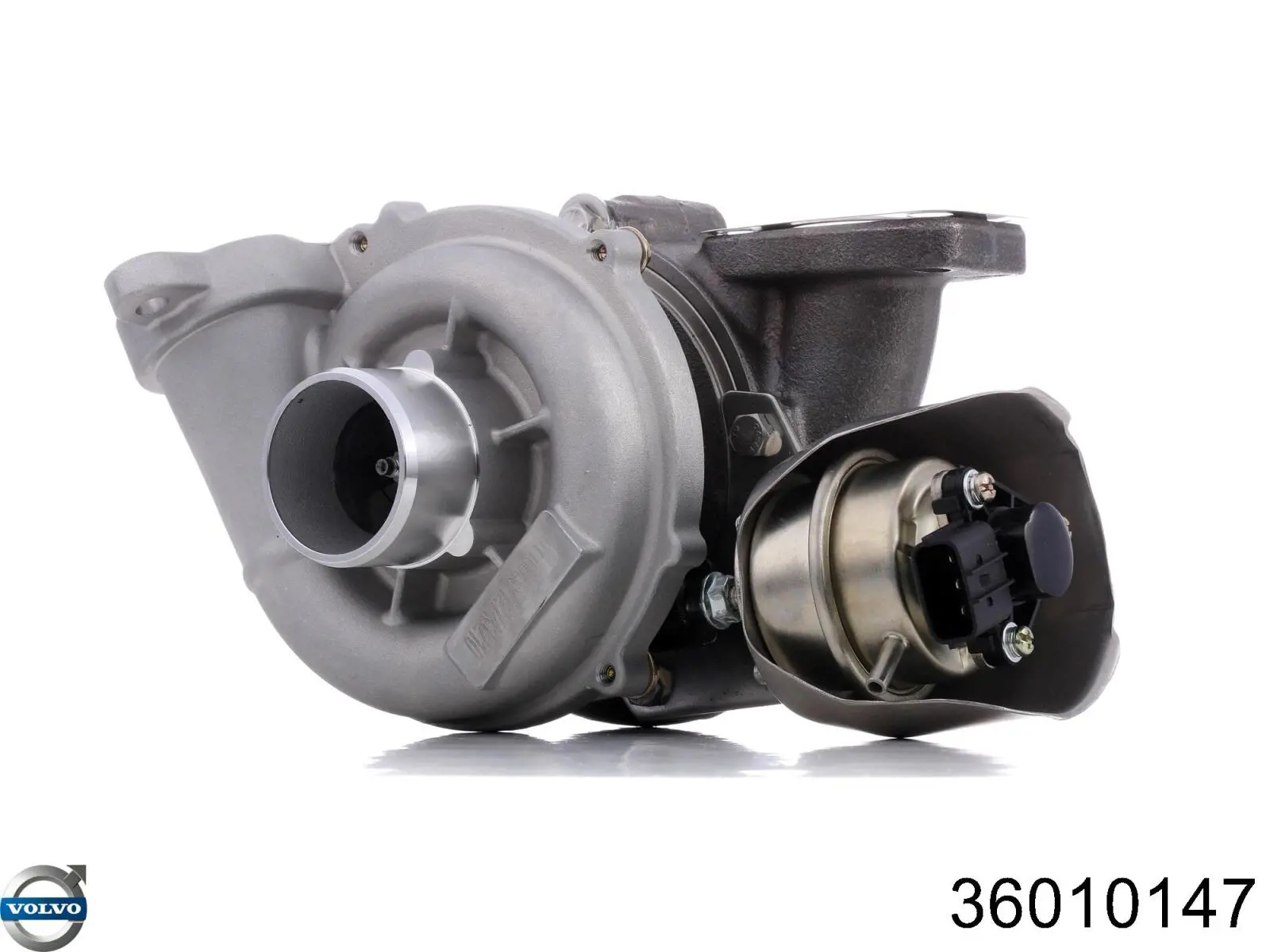 Turbina GTC1244VZ VAG
