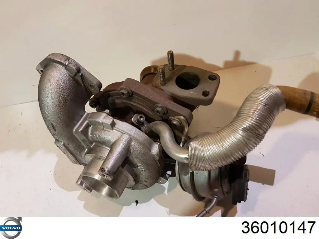 Compre GTC1244VZ VAG Turbina
