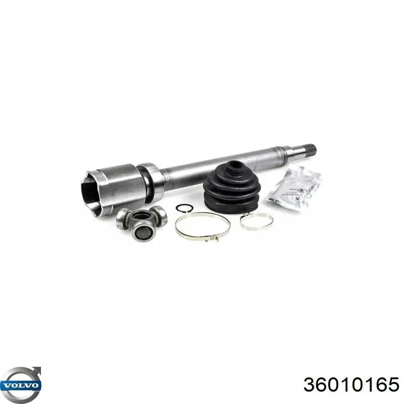 36010165 Volvo Junta homocinética interna dianteira direita