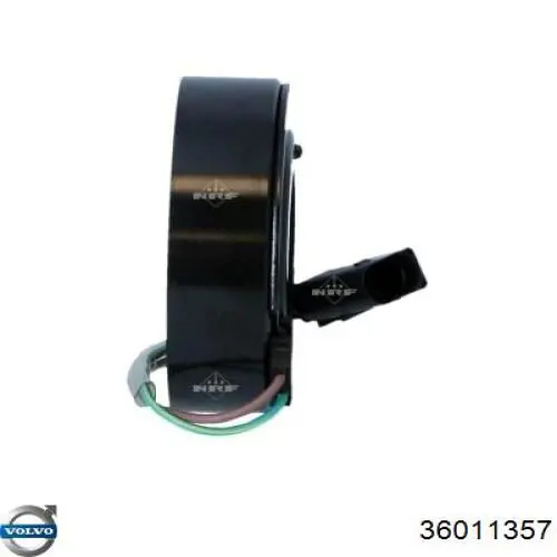 Compressor de aparelho de ar condicionado Volvo 36011357 preço, a partir de 446,58 USD