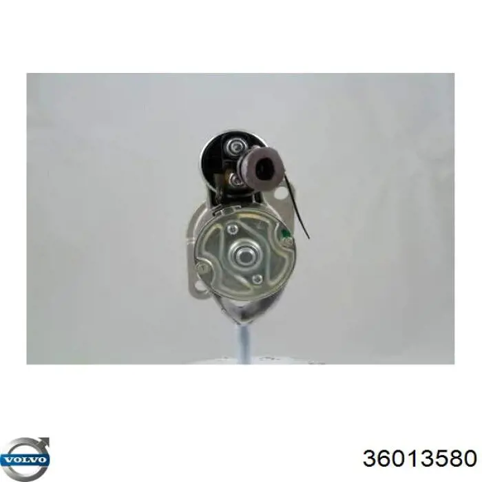 Motor de arranco Volvo 36013580 preço, a partir de 119,39 USD