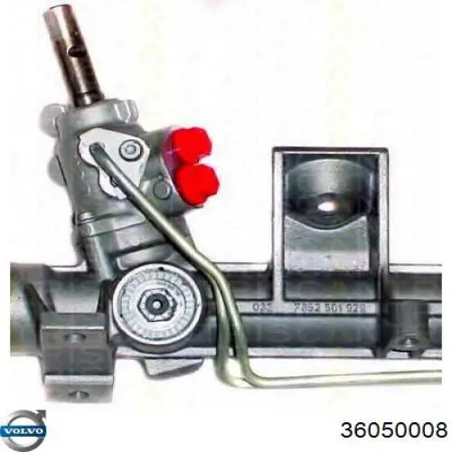 Cremalheira da direção Volvo 36050008 preço, a partir de 226,64 USD