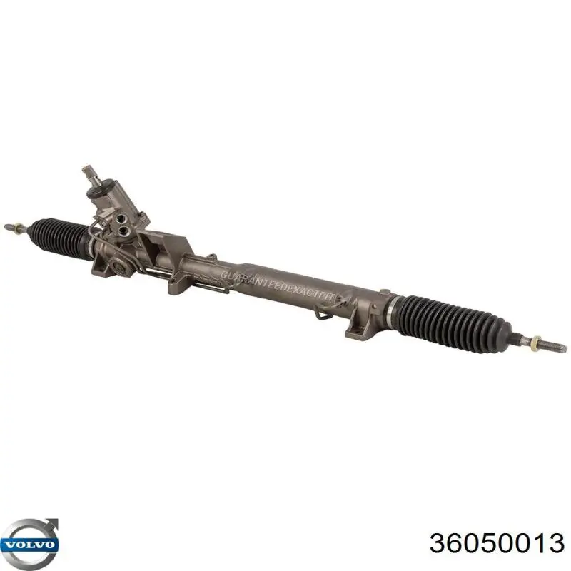 Compre 36050013 Volvo Cremalheira da direção