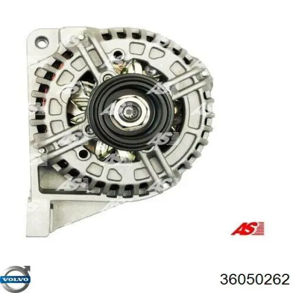 Gerador Volvo 36050262 preço, a partir de 102,15 USD
