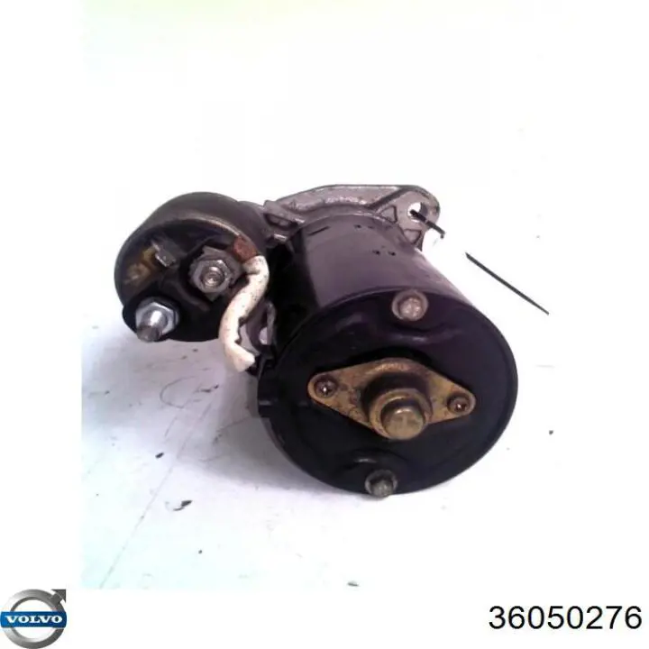 Motor de arranco Volvo 36050276 preço, a partir de 74,00 USD
