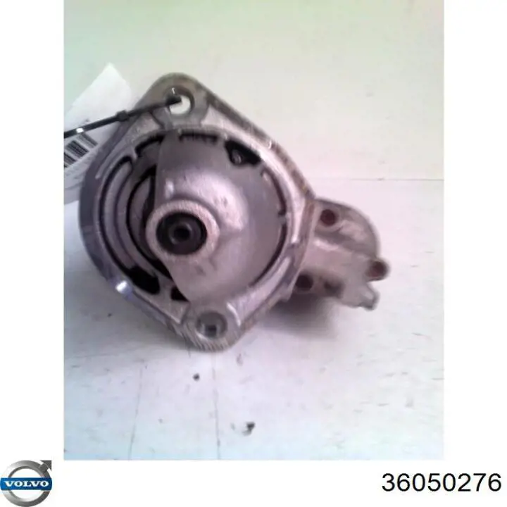 Compre 36050276 Volvo Motor de arranco