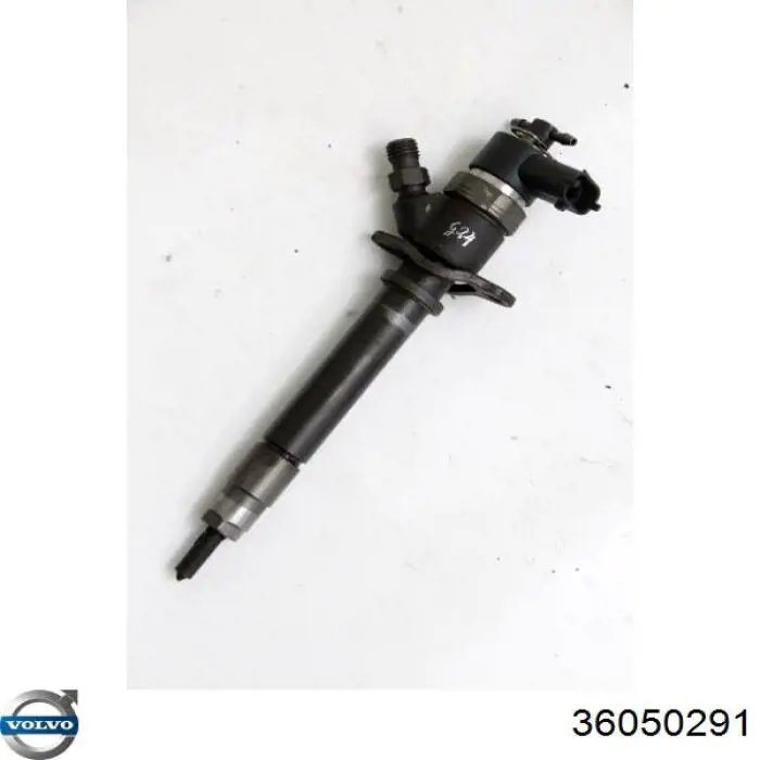 36050291 Volvo Injetor de injeção de combustível