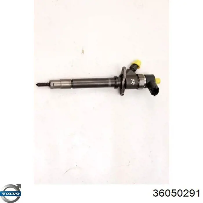 Injetor de injeção de combustível Volvo 36050291 preço, a partir de 202,96 USD