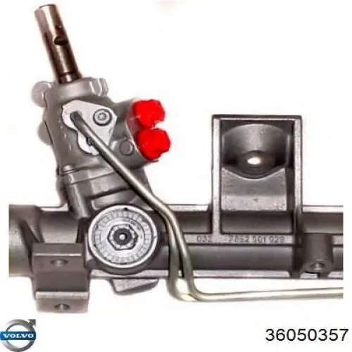 Cremalheira da direção Volvo 36050357 preço, a partir de 225,13 USD