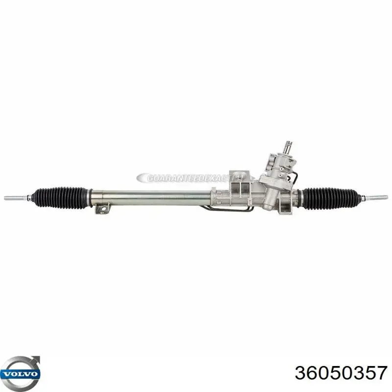 Compre 36050357 Volvo Cremalheira da direção