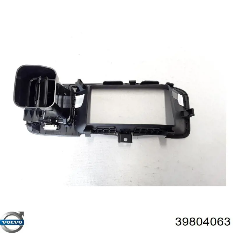  Volvo 39804063 preço, a partir de 86,98 USD