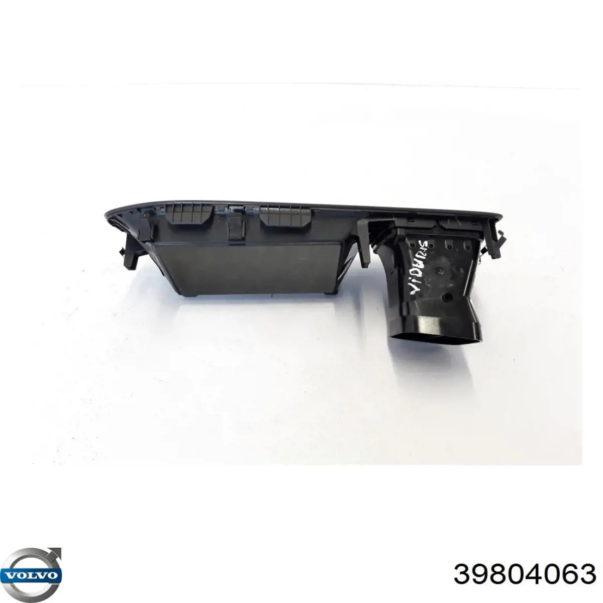 Compre 39804063 Volvo 