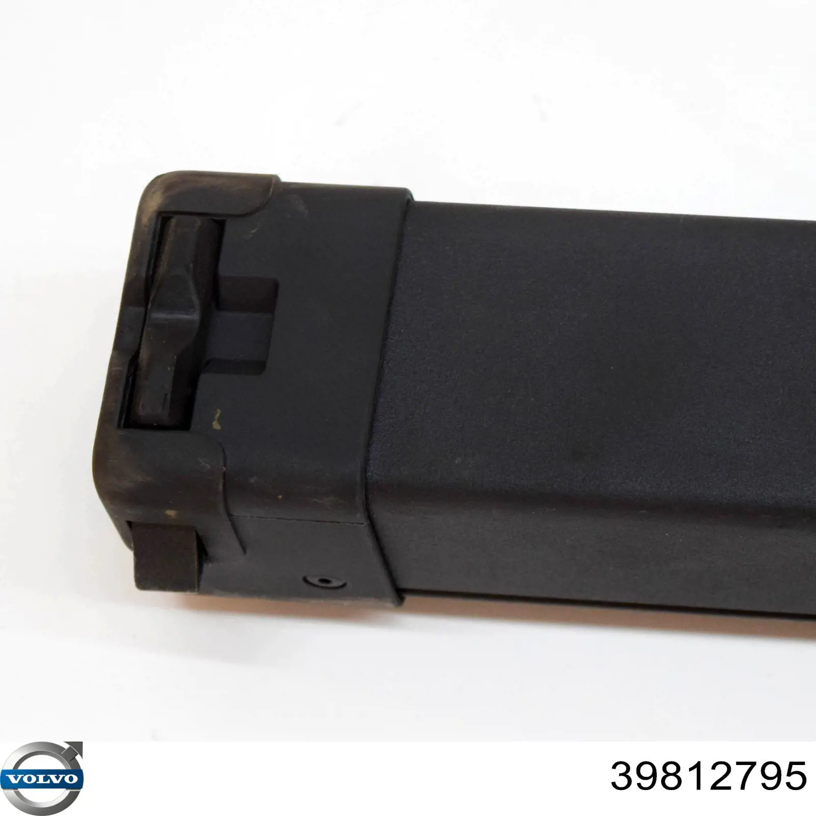 Estore da seção de bagagem Volvo 39812795 preço, a partir de 228,12 USD