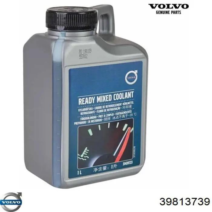 Compre 39813739 Volvo 