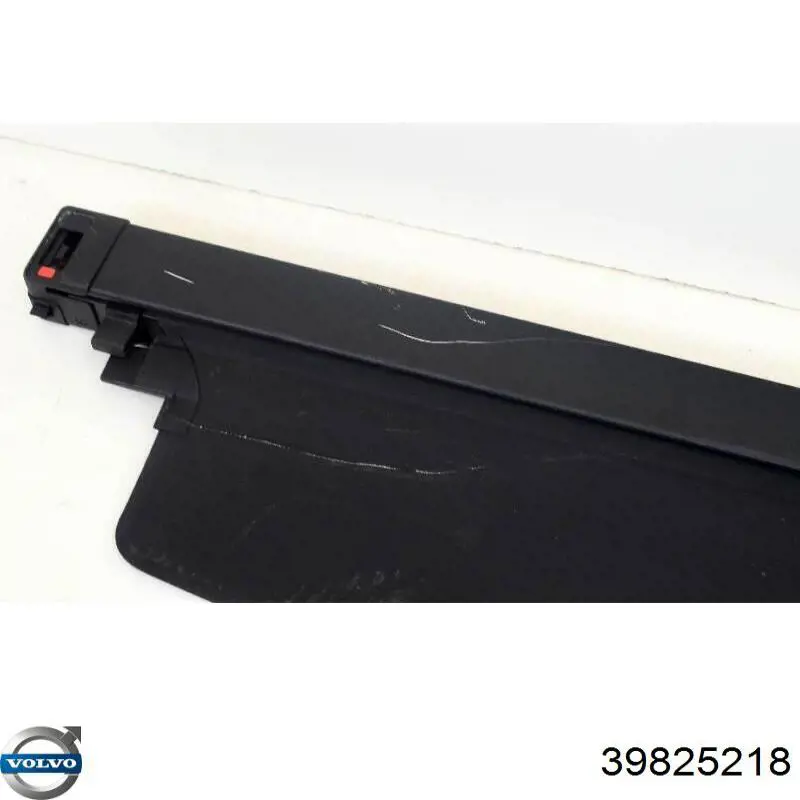 Estore da seção de bagagem Volvo 39825218 preço, a partir de 243,41 USD