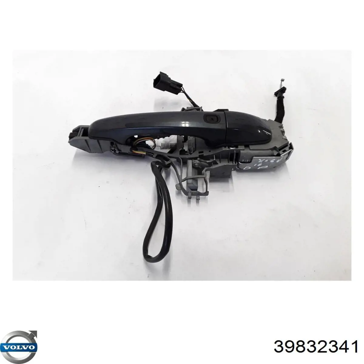  Volvo 39832341 preço, a partir de 69,81 USD
