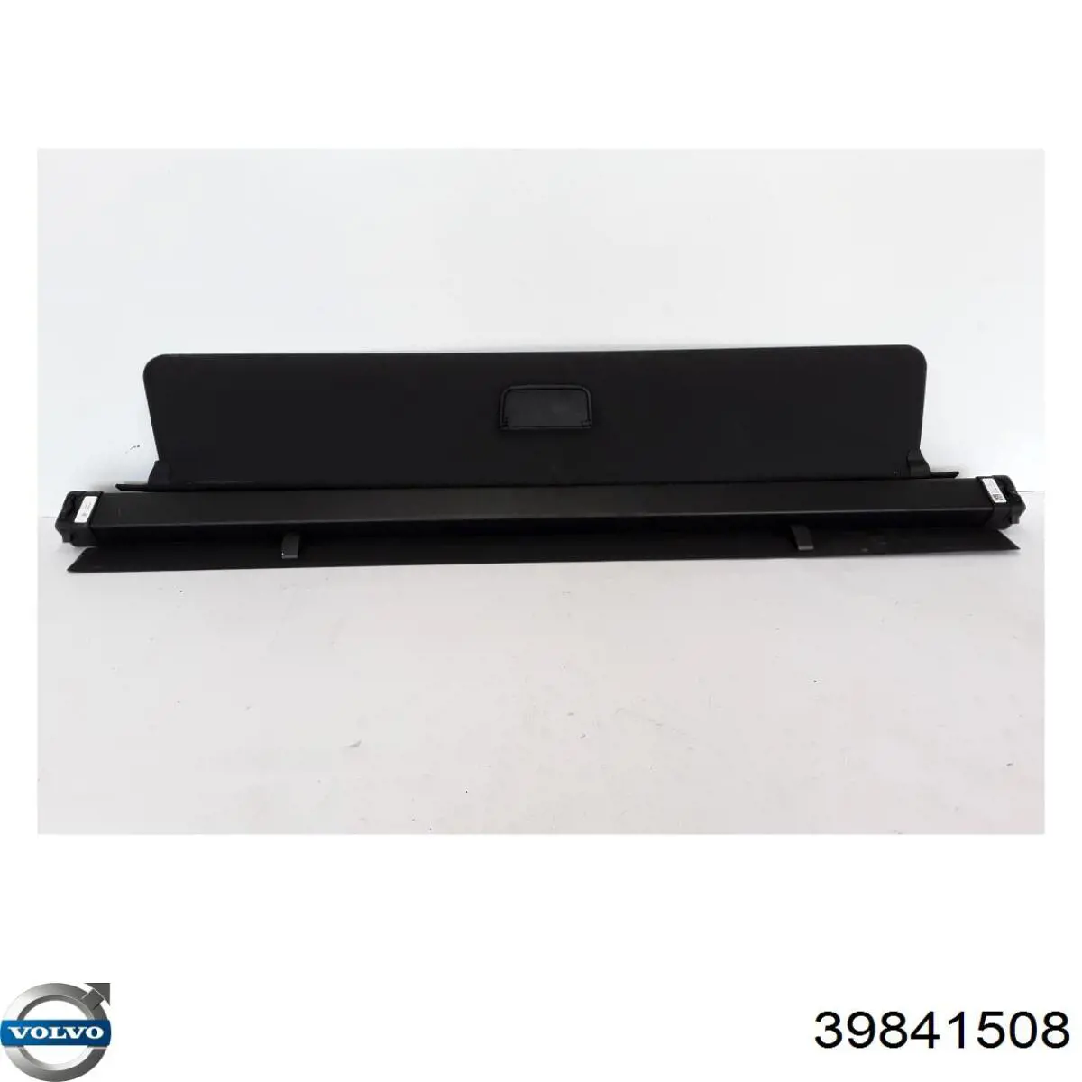 Estore da seção de bagagem 39841508 Volvo
