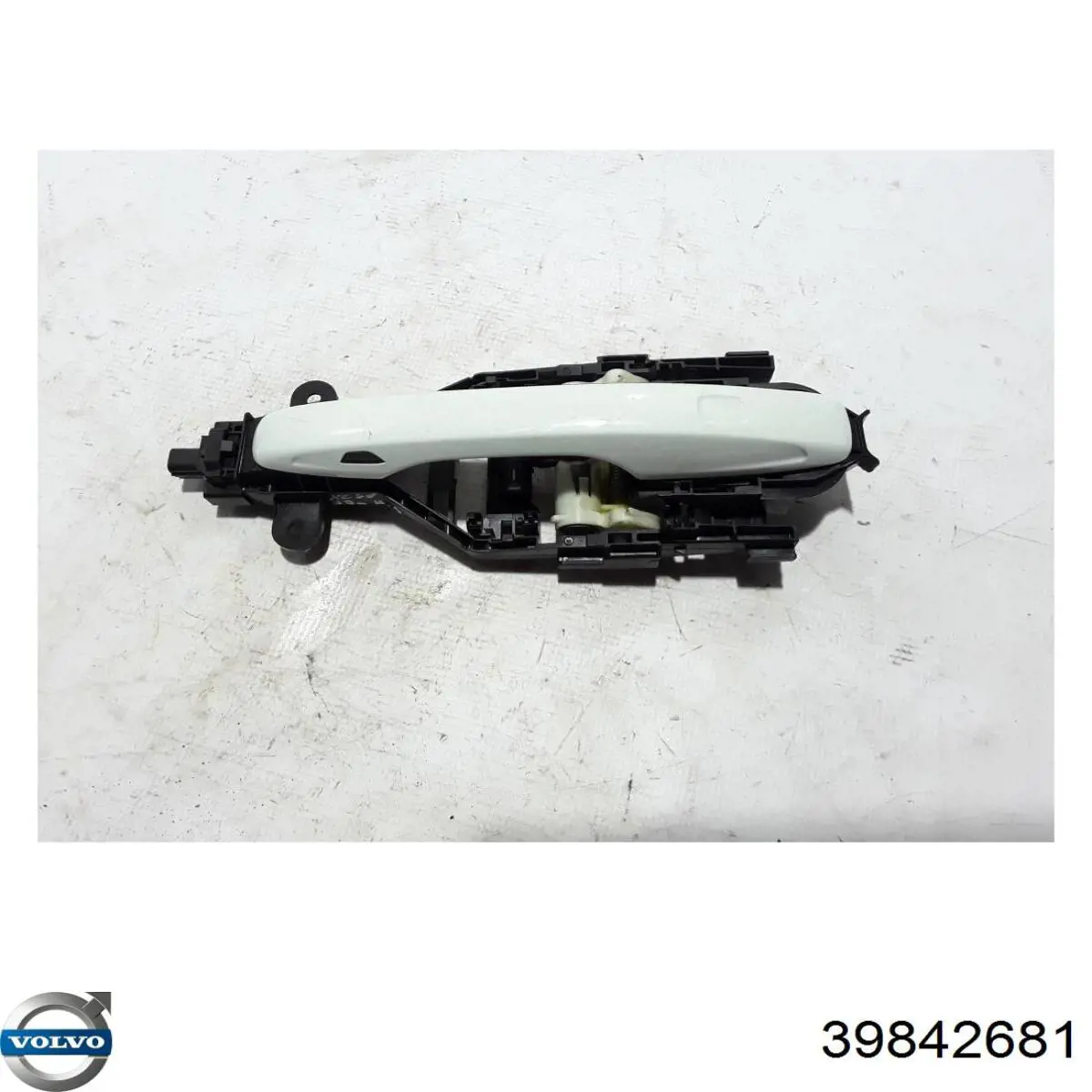 Compre 39842681 Volvo 