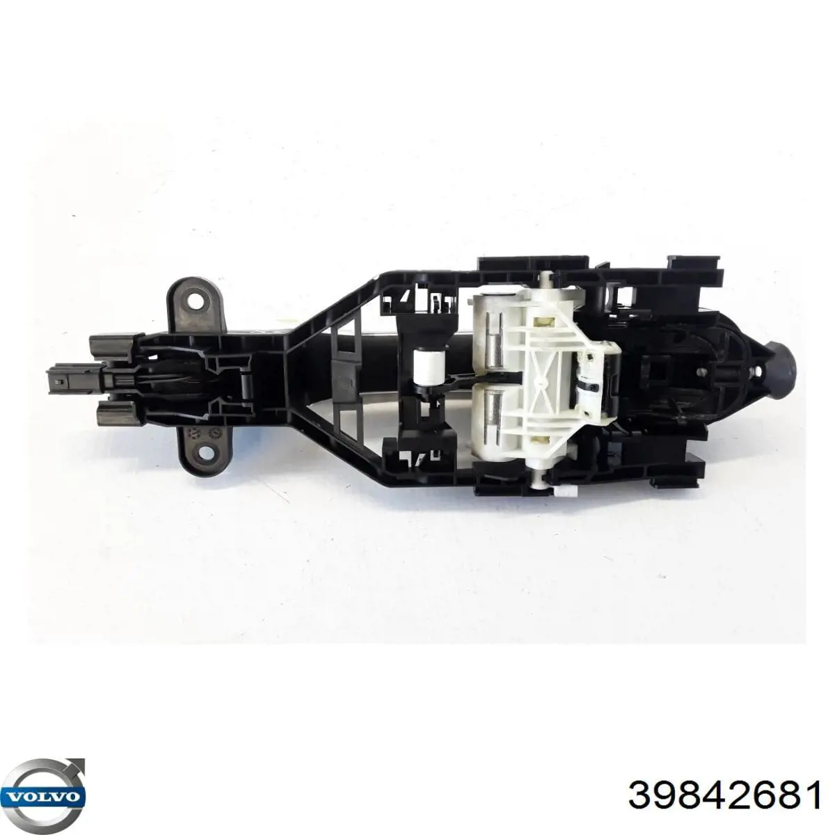  Volvo 39842681