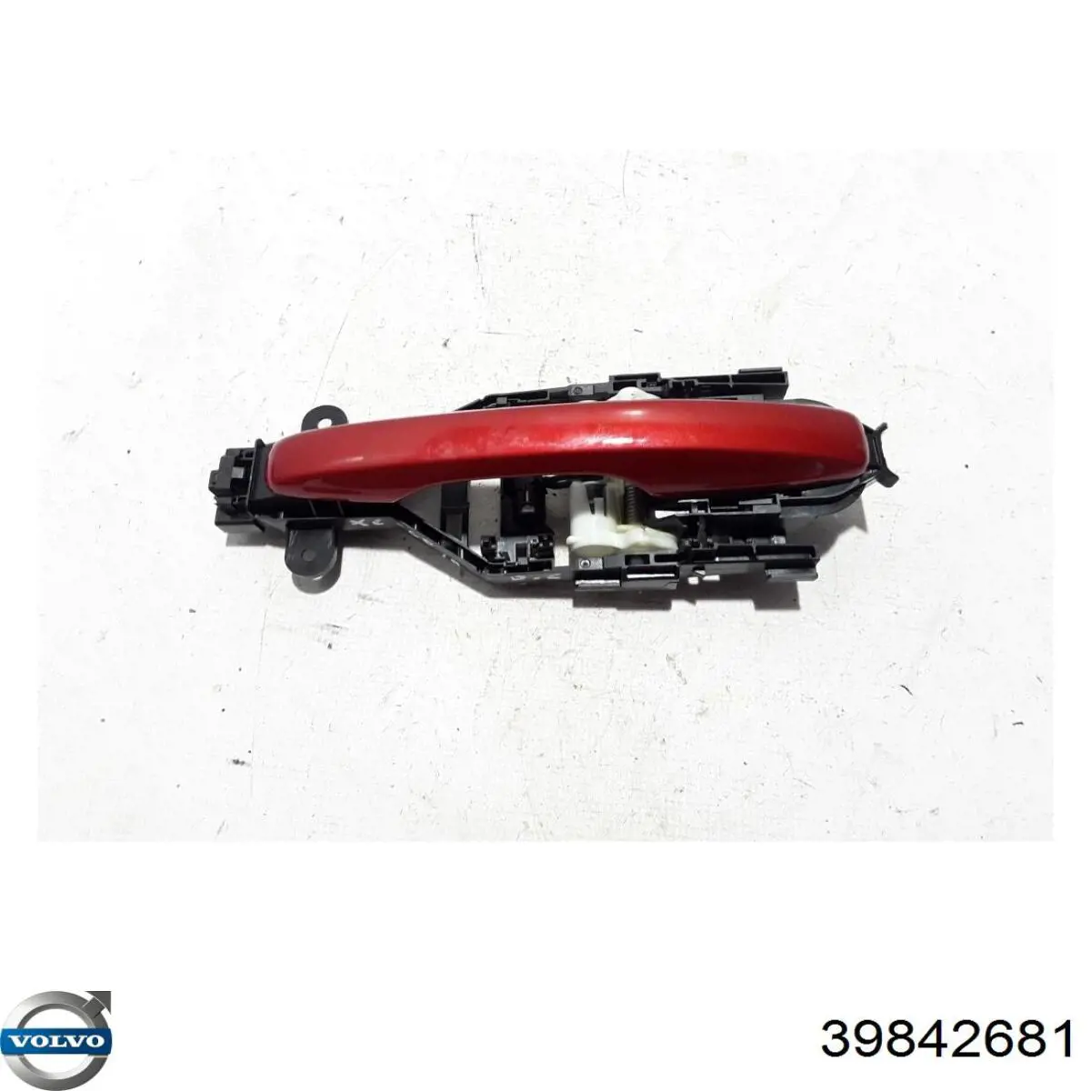  39842681 Volvo