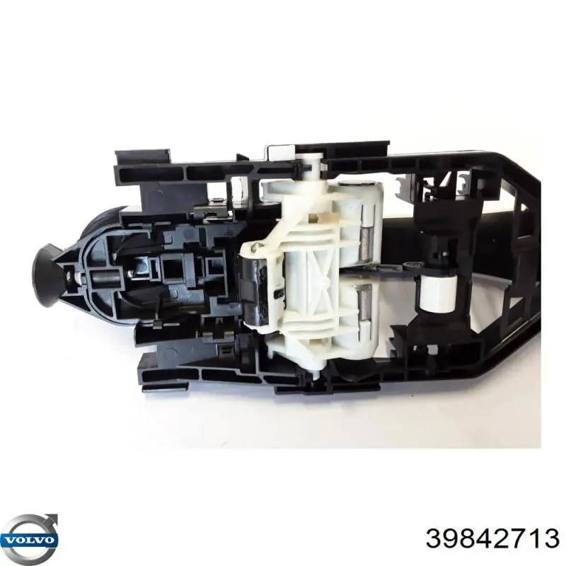 Maçaneta externa dianteira/traseira da porta esquerda Volvo 39842713 preço, a partir de 69,81 USD