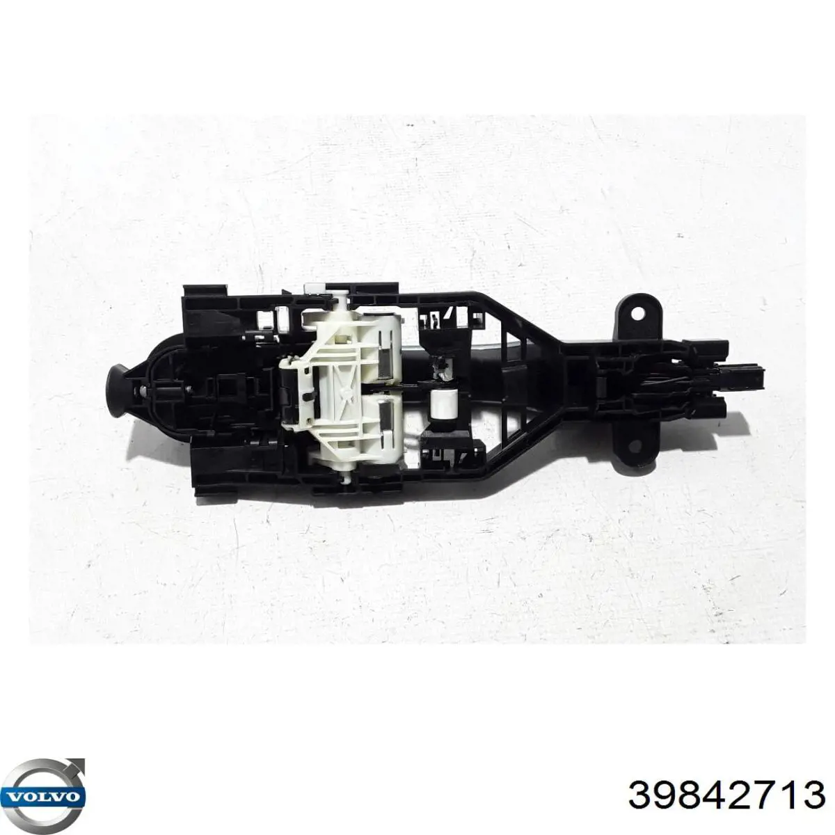 Compre 39842713 Volvo Maçaneta externa dianteira/traseira da porta esquerda