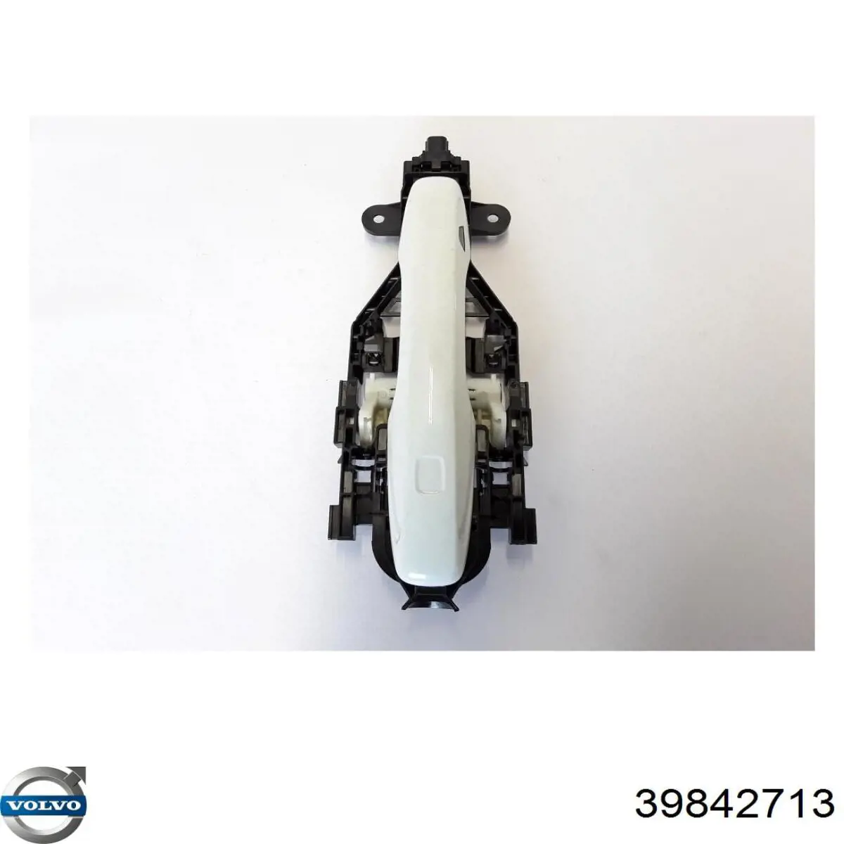 Maçaneta externa dianteira/traseira da porta esquerda Volvo 39842713 preço, a partir de 69,81 USD