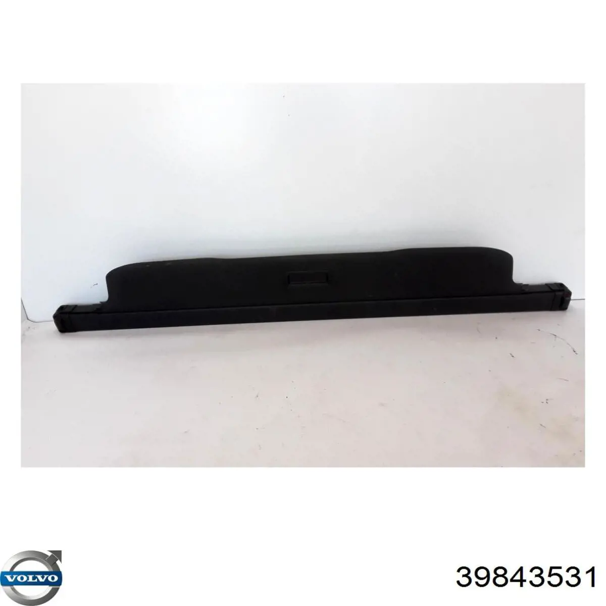 39843531 Volvo Estore da seção de bagagem