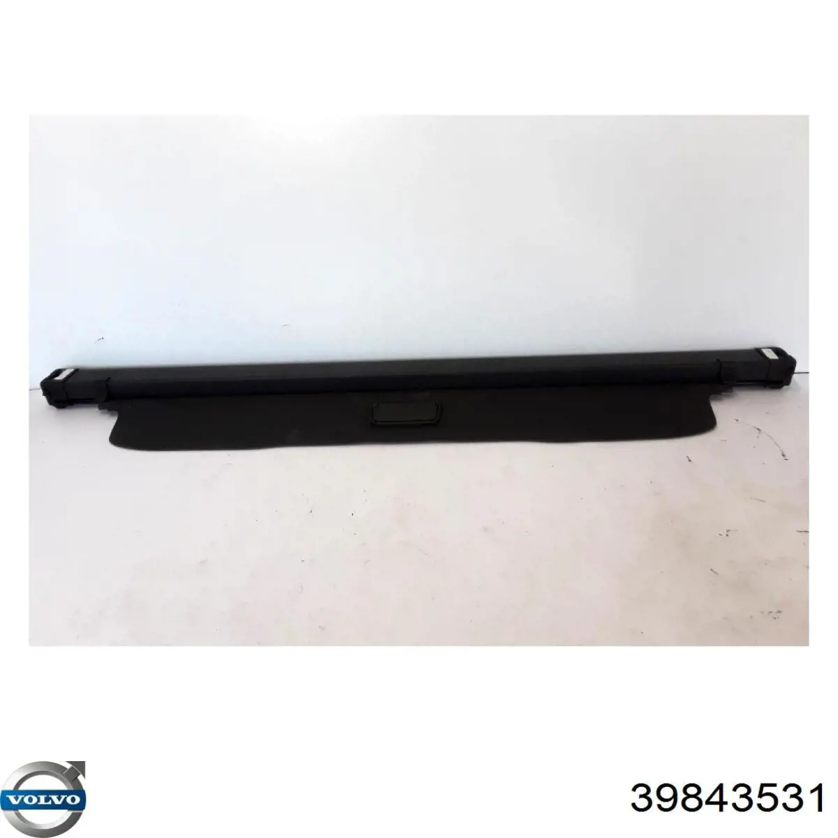 Compre 39843531 Volvo Estore da seção de bagagem