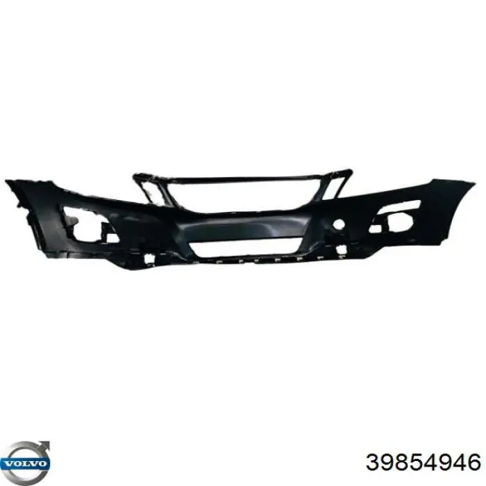 Compre 39854946 Volvo Pára-choque dianteiro