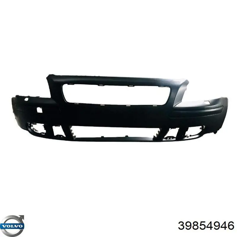 Compre VV6101011 Prasco Pára-choque dianteiro