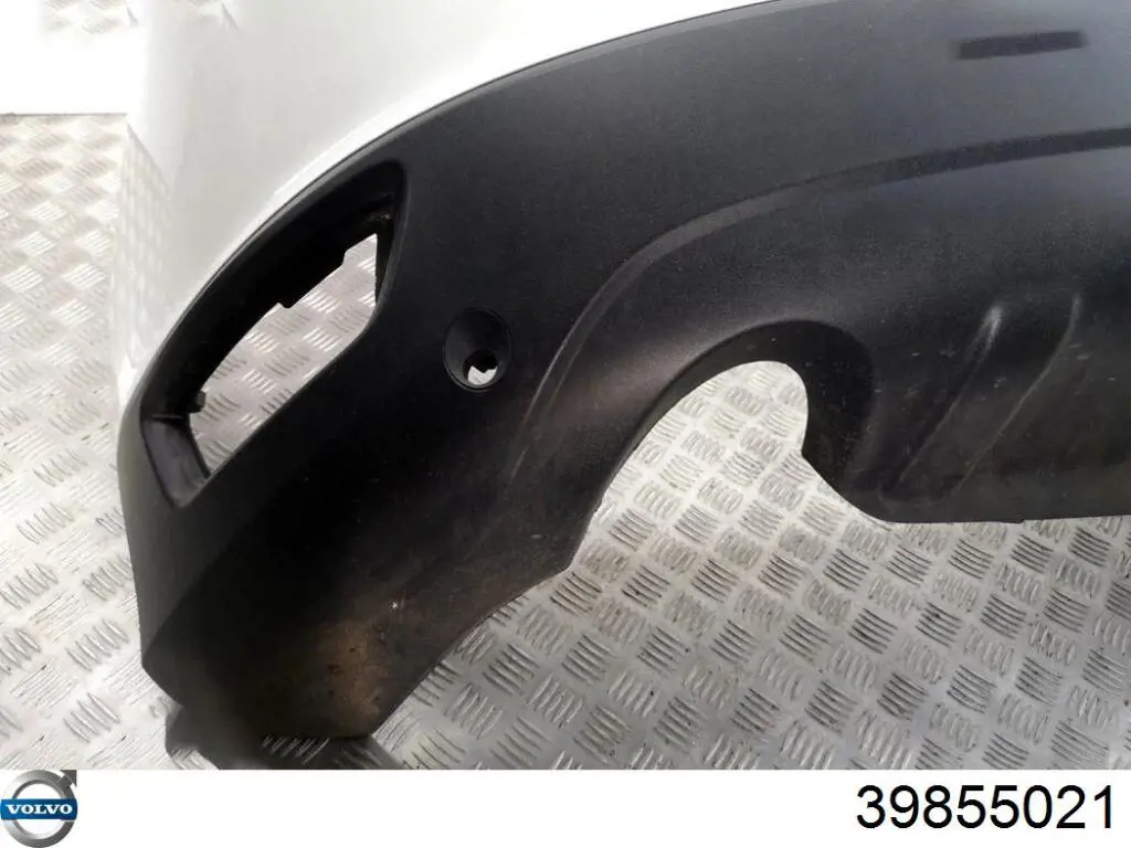 Pára-choque traseiro Volvo 39855021 preço, a partir de 590,79 USD