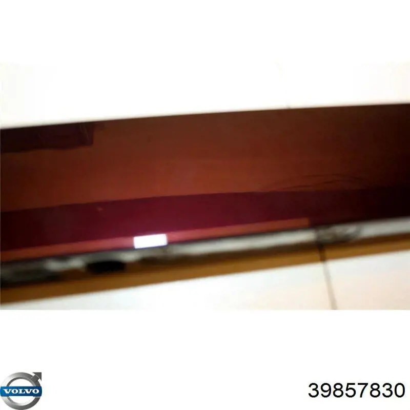  Volvo 39857830 preço, a partir de 115,82 USD