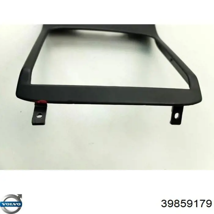 Compre 39859179 Volvo Placa sobreposta decorativa de consola central