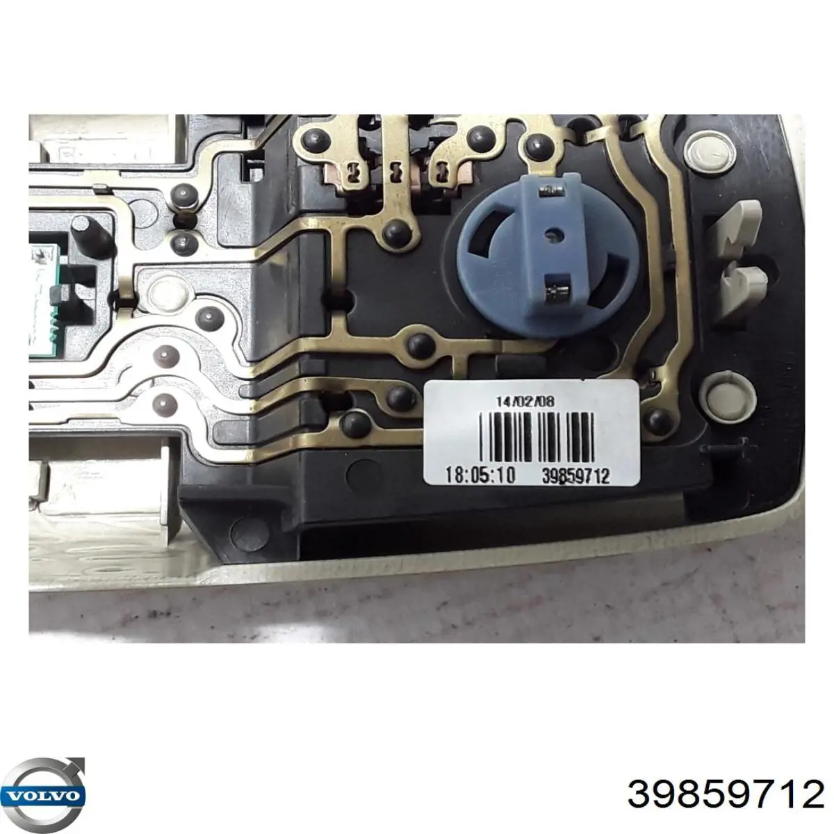  Volvo 39895804 preço, a partir de 45,97 USD