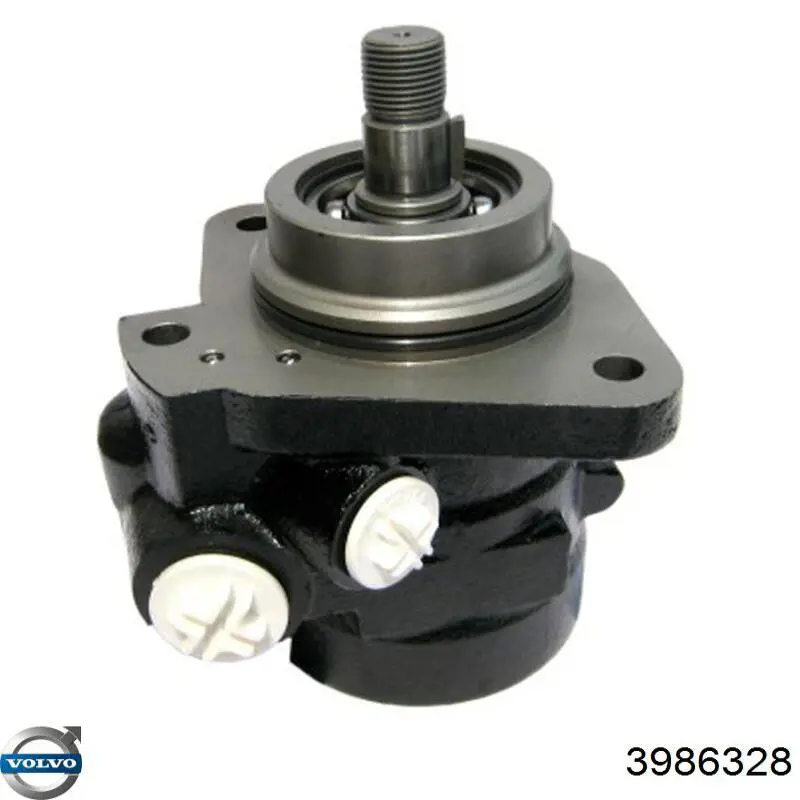 Bomba da Direção hidrâulica assistida Volvo 3986328 preço, a partir de 217,79 USD