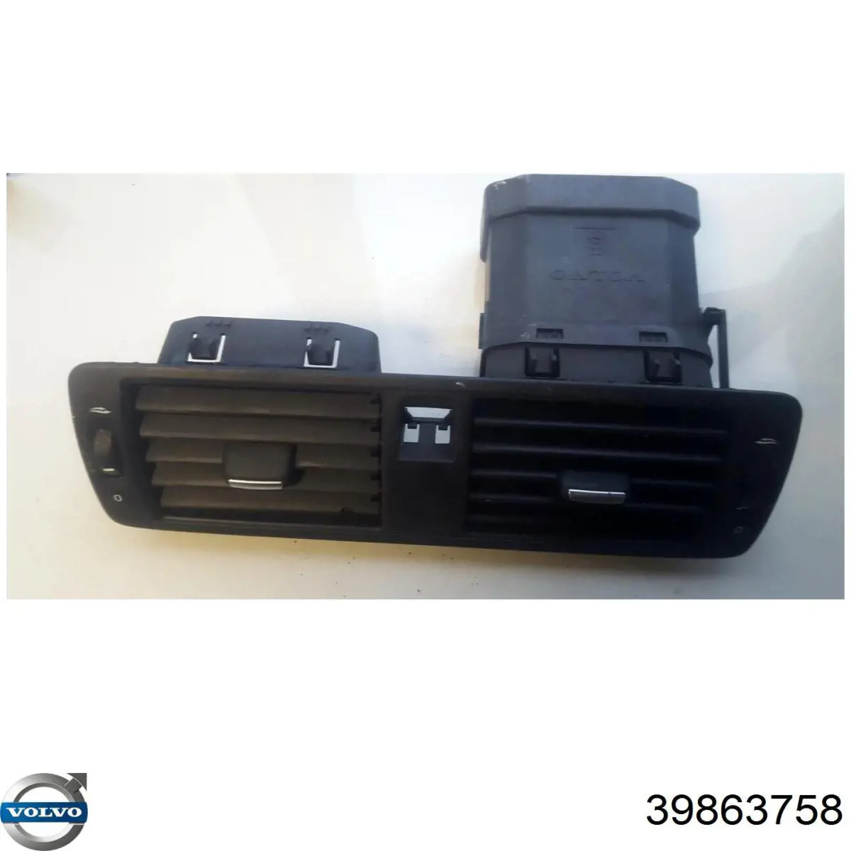  Volvo 39863758 preço, a partir de 90,78 USD