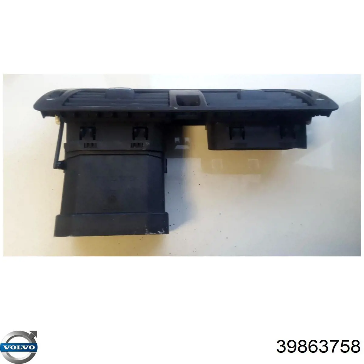 Compre 39863758 Volvo 