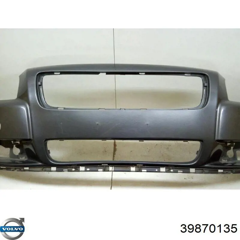 Pára-choque dianteiro Volvo 39870135 preço, a partir de 290,28 USD