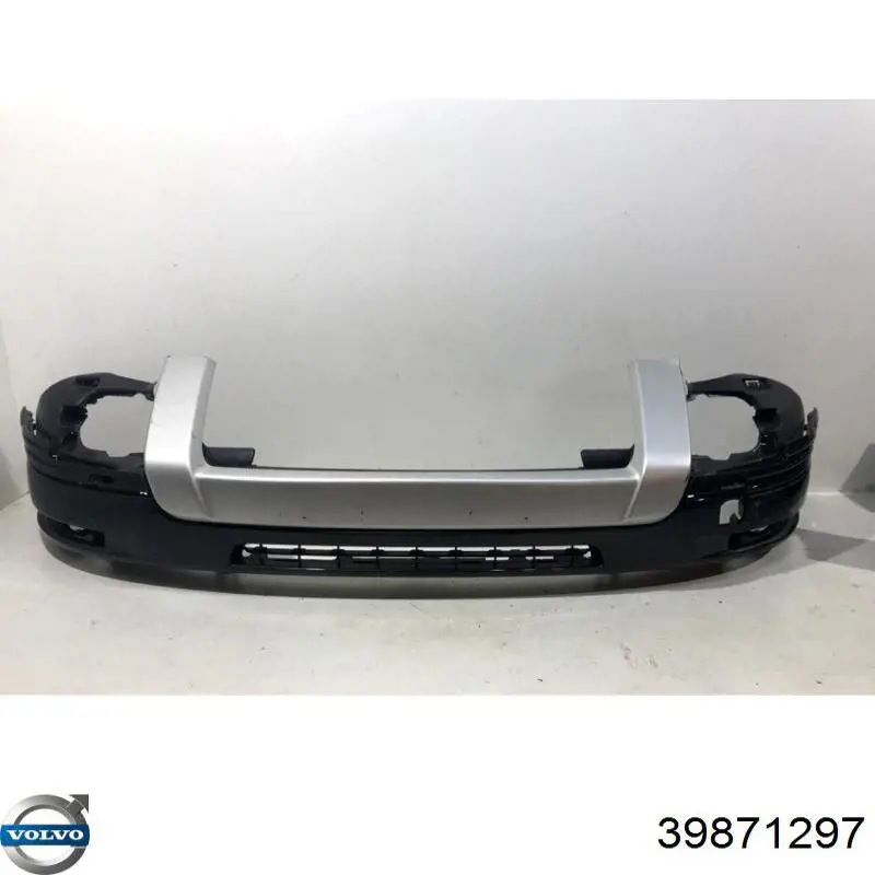 39871297 Volvo Pára-choque dianteiro