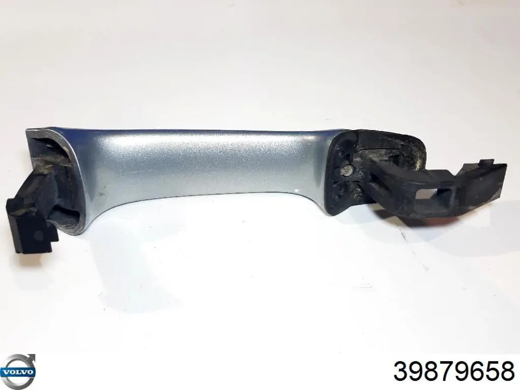 Compre 39879658 Volvo Maçaneta externa da porta traseira
