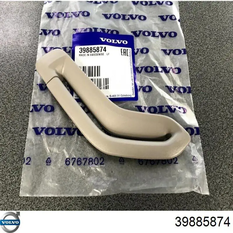  Volvo 39885874 preço, a partir de 20,00 USD