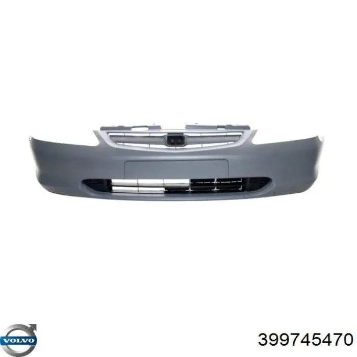 Compre 399745470 Volvo Pára-choque dianteiro