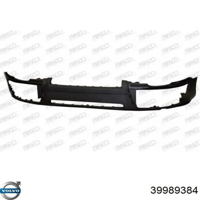 Pára-choque dianteiro Volvo 39989384 preço, a partir de 156,77 USD