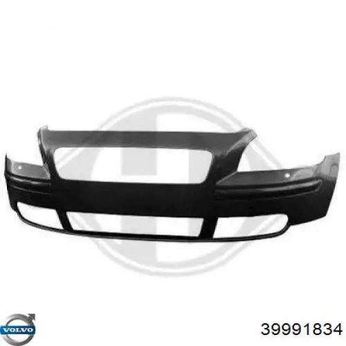 Pára-choque dianteiro Volvo 39991834 preço, a partir de 262,65 USD