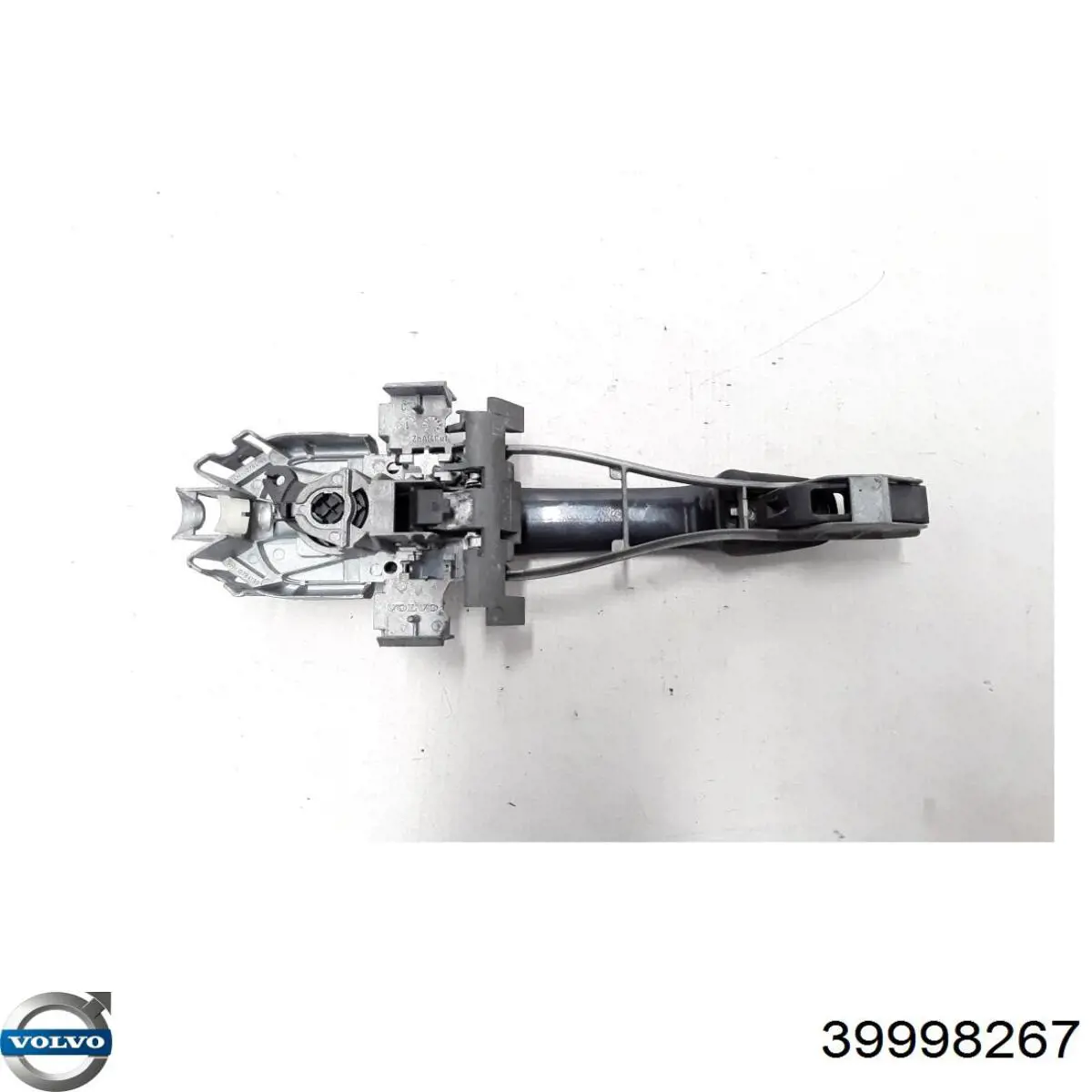 Compre 39998267 Volvo 