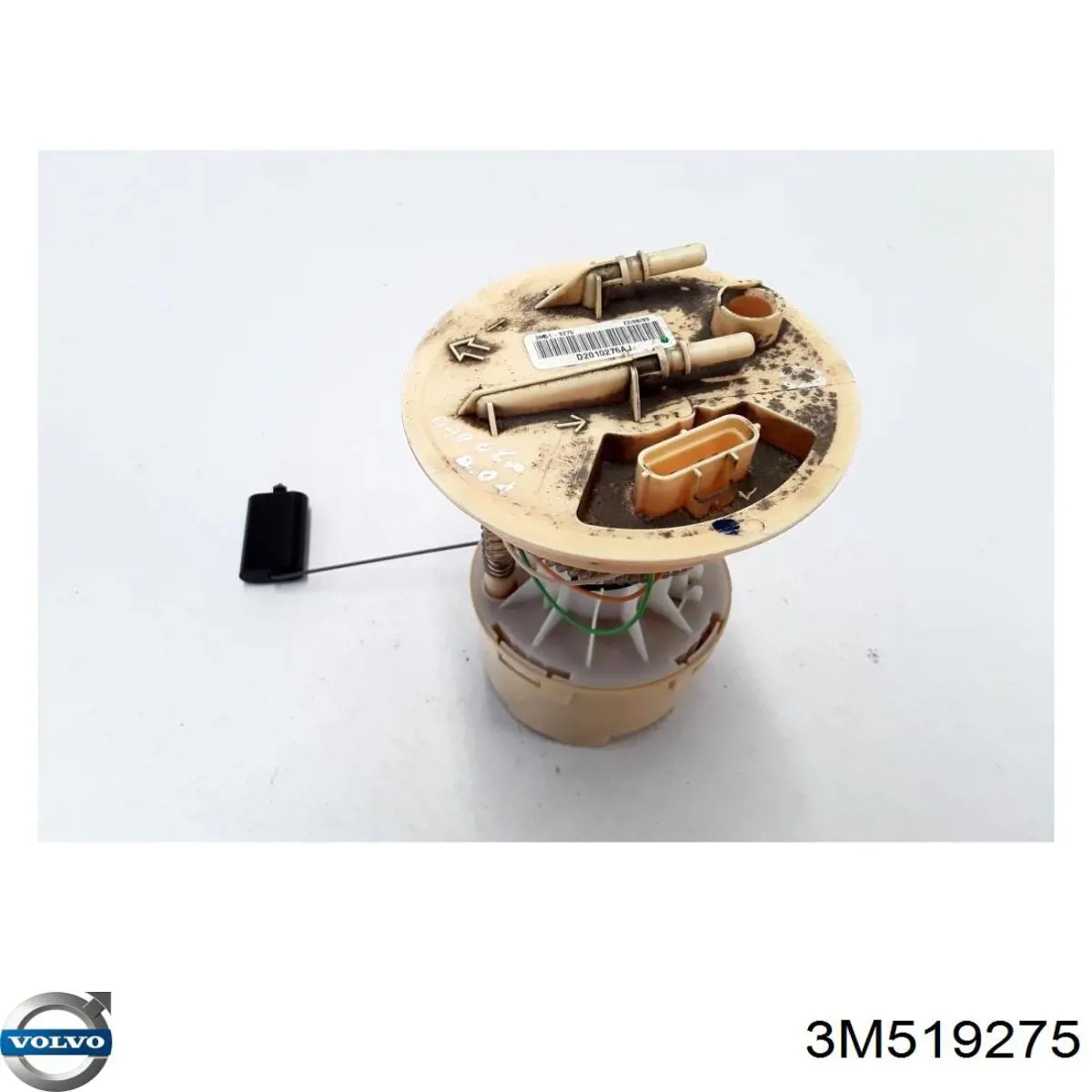  Volvo 3M519275 preço, a partir de 54,58 USD